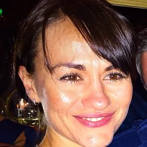 Meet your Posher, Katya